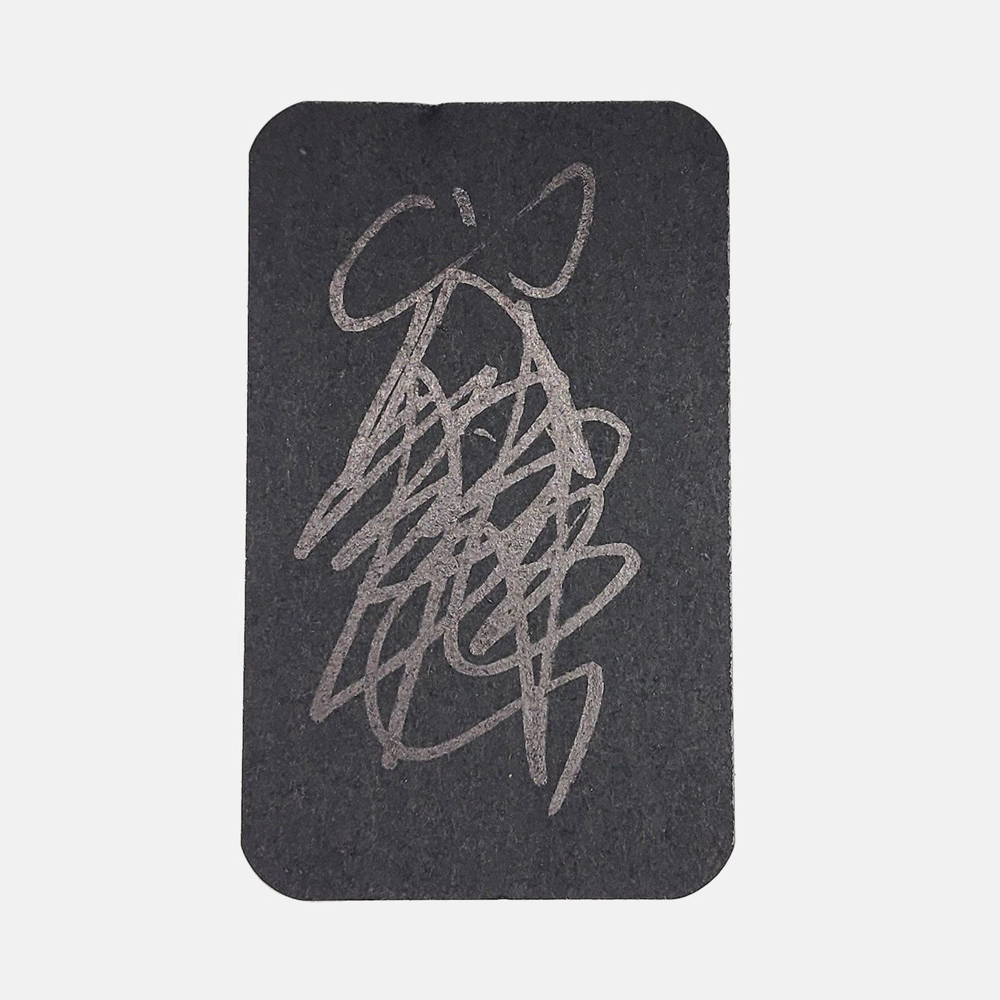 Fortune Card: Saint of Casino