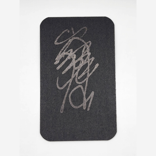 Fortune Card: Guardian Shield