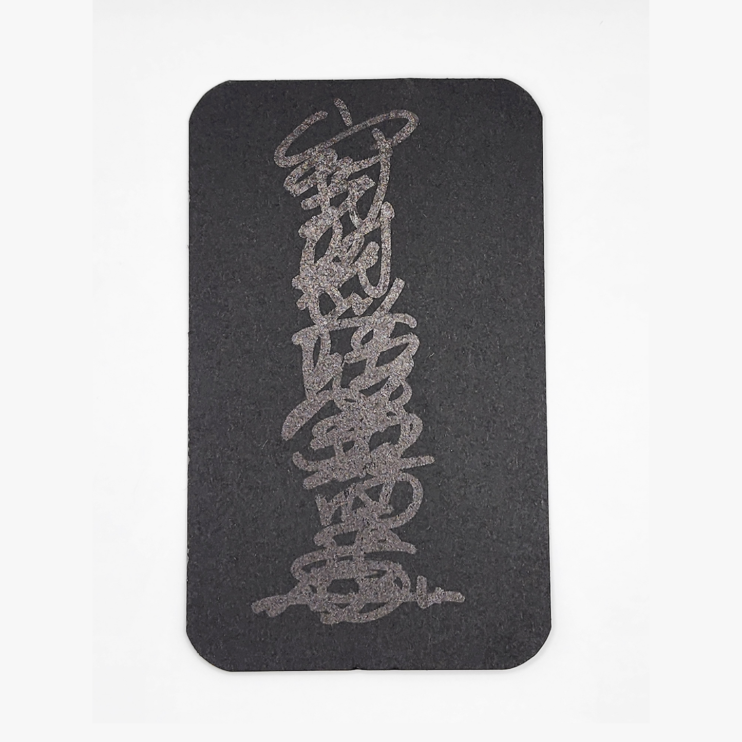 Fortune Card: Saint of Casino